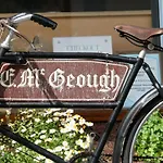 Fough East, Semesterbostad Oughterard