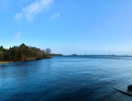 Casa vacanze Fough East, Oughterard