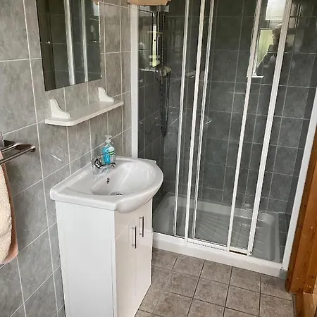 Fough East, Casa vacanze