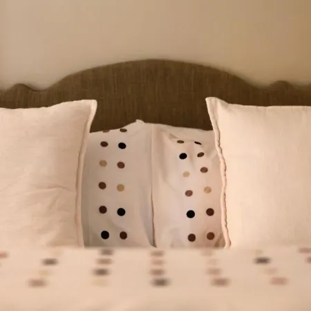 Fough East, Casa vacanze *