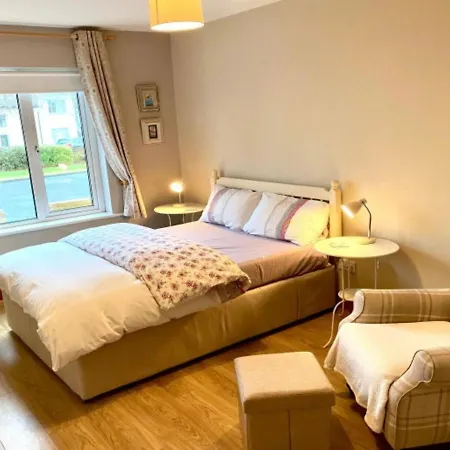 Casa vacanze Fough East, Oughterard