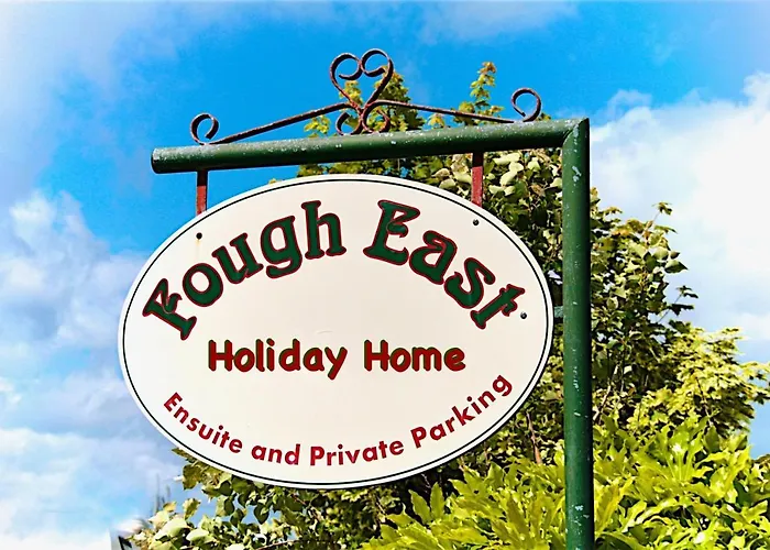 Fough East, * Oughterard