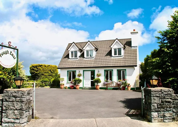 Fough East, Oughterard