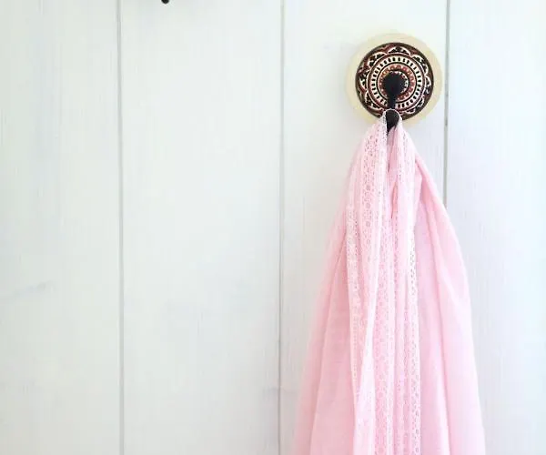 Fough East, Vakantiehuis *