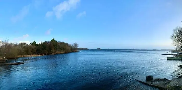 Vakantiehuis Fough East, Oughterard