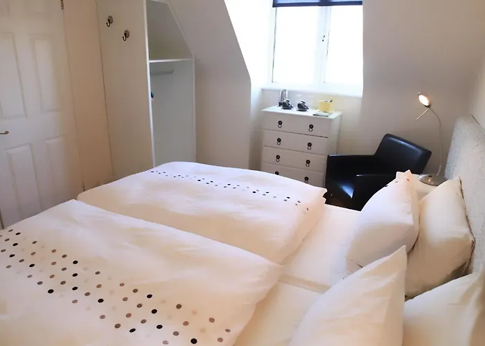 Vakantiehuis Fough East, Oughterard