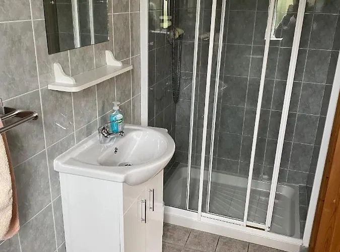 Fough East, Vakantiehuis