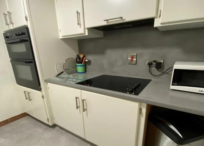 Fough East, Vakantiehuis *